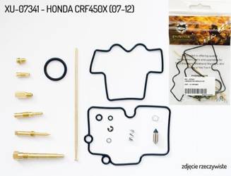 Nachman Vergaser-Reparatursatz Vergaser-Reparatursatz Honda CRF 450X '07-'12