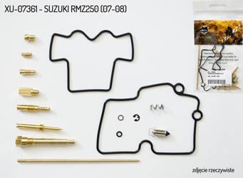 Nachman Vergaser-Reparatursatz Vergaser-Reparatursatz Suzuki RMZ 250 '07-'08