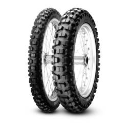 PIRELLI Reifen 120/90-17 MT21 RALLYCROSS 64R TT M+S M/C