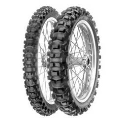 PIRELLI Reifen 140/80-18 SCORPION XC MID HARD 70M TT M+S M/C