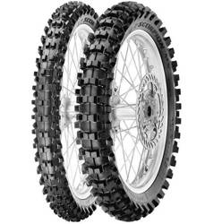 PIRELLI Reifen 2.50-10 SCORPION MX32 MID SOFT NHS 33J