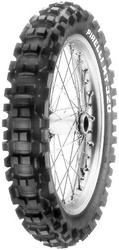 PIRELLI Reifen 80/100-21 MT320 (H) 51R NHS