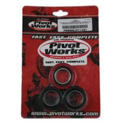 PIVOT WORKS Hinterradlager HONDA CR 125R 00-07 CR 250R 00-07 CRF 250R 04-15 / CRF 450R 02-15 / CRF 450X 05-14