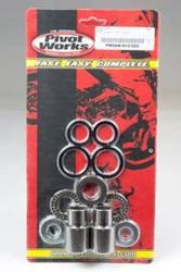 PIVOT WORKS Querlenker-Reparatursatz HONDA CR 250R 92-01