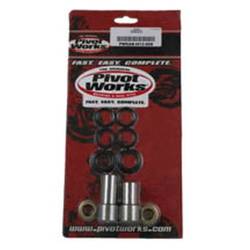 PIVOT WORKS Querlenker-Reparatursatz HONDA CR 80R 98-99