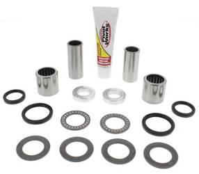 PIVOT WORKS Querlenker-Reparatursatz HONDA CRF 250R 14-17 / CRF 450R 13-16