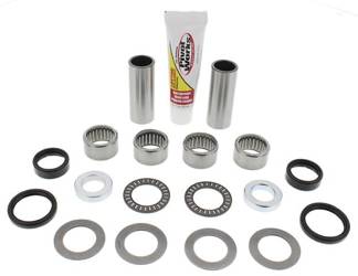 PIVOT WORKS Querlenker-Reparatursatz YAMAHA YZ 125 99-01 / 250 YZ 99-01 / YZ / WR 01 / 400 YZ / WR 99-00 / 426 WRF / YZF 00-01