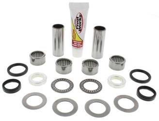 PIVOT WORKS Querlenker-Reparatursatz YAMAHA YZ 250 06-16 / YZF 250 07-13 / WRF 250 06-13 / YZF 450 06-09 / WRF 450 06-15