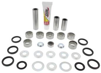 PIVOT WORKS Stabilisator-Reparatursatz HONDA CR 125/250 00-01