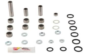 PIVOT WORKS Wackelmaschinen-Reparatursatz HONDA CRF 250R 05-09