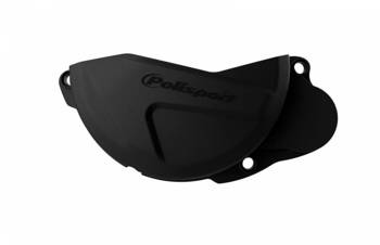 POLISPORT Kupplungsdeckel BETA 250 / 300 RR `13-'17 XTRAINER 300 `13-'19