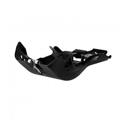 Polisport FORTRESS SKID PLATE Motorabdeckung Sherco SEF-R 250/350 12-22