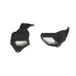 Polisport Lichtmaschinendeckel und Kupplungsdeckel Kit KTM Honda AFRICA TWIN CRF 1100 L DCT 20-22