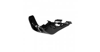 Polisport Motorabdeckung FORTRESS SKID PLATE Beta 250/300 RR 20-22