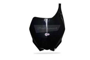 Polisport Nummerierungsbox (PLASTRON) Yamaha YZ 450F 06-09