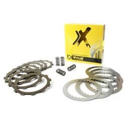 ProX Kupplungsscheiben Kit Honda XR 600R 85-00