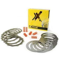 ProX Kupplungsscheiben Kit Husaberg FE 550 04-08, Beta 250 RR 4T 05-07