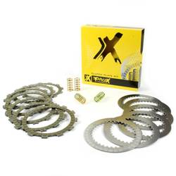 ProX Kupplungsscheiben Kit Kawasaki KX 125 94-96