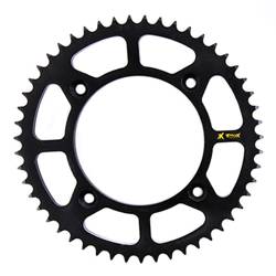 Prox Rear Sprocket 51 Stahl ULTRALITE KTM SX 85 / 105 03-21