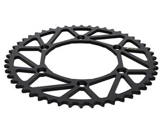 Prox Rear Sprocket 52 Stahl ULTRALITE KTM SX/EXC