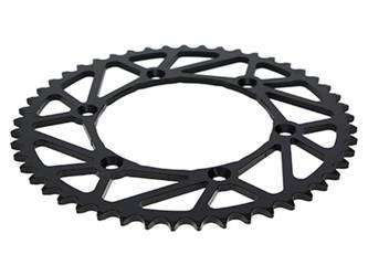 Prox Rear Sprocket 52 Stahl ULTRALITE Suzuki RM/RMZ 250/450 01-18