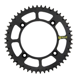 Prox Rear Sprocket Aluminium 53 Honda CR 80/85 86-07 CRF 150R 07-22