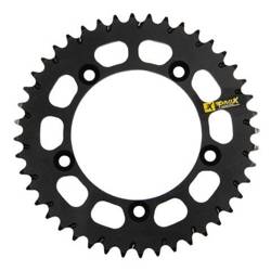 Prox Rear sprocket 45 aluminium KTM SX 60/65 97-21 Husqvarna TC 65 17-