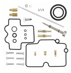 Prox Vergaser-Reparatursatz HONDA CR 125 R '00