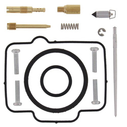 Prox Vergaser-Reparatursatz Honda CR 250R 99