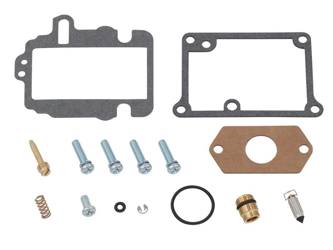 Psychic Vergaser-Reparatursatz Husqvarna TC 65 17-20 / KTM SX 65 09-21