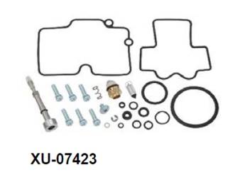 Psychic Vergaser-Reparatursatz KTM EXC-G 400 04-05 / EXC/EXC-G/MXC-G/SMS/SX 450 03-05 / EXC-G 250 / EXC/MXC-G/SX 525 03-05 / SXS 540 03-05 / SMR 560 06-07 / 625 SMC 04-06 / SXC 625 03-05 / 660 RALLY REPLICA 06-07