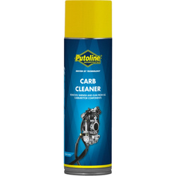 Putoline CARB CLEANER Vergaser-Spray 500 ml