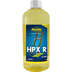 Putoline Fahrwerks-Öl HPX R 2.5W 1L