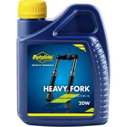 Putoline Federungsöl HEAVY FORK 20W 500ml