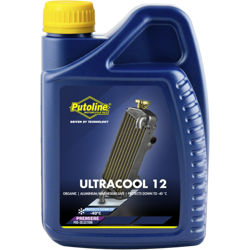 Putoline Kühlmittel ULTRACOOL 12 1L