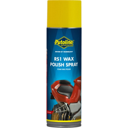 Putoline RS1 Wachs-Polierspray 500 ml