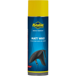 Putoline mattes Wachs 500 ml