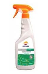 REPSOL Präparat für die Entfernung der Insekten von der Karosserie und den Fenstern INSECT REMOVER 500ml