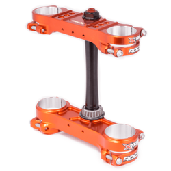 ROCS TECH X-TRIG KAWASAKI AUFHÄNGUNG RACKS