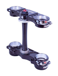 ROCS TECH X-TRIG KAWASAKI AUFHÄNGUNG RACKS