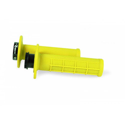 RTECH GRIFFE R20 LOCK-ON HALB WAFFEL NEON