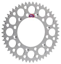 Renthal Rear sprocket Aluminium KTM/HUSQVARNA/HUSABERG