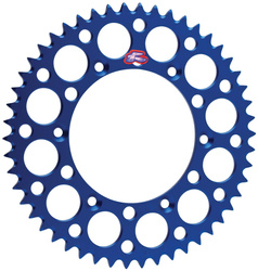 Renthal Rear sprocket Aluminium KTM/HUSQVARNA/HUSABERG