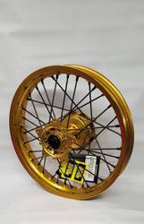 Rex Wheels Hinterrad 18x2.50 YAMAHA XTZ 700 TENERE 690 20