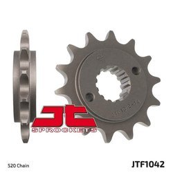 Ritzel vorne JT JTF1042.15 (15Z)