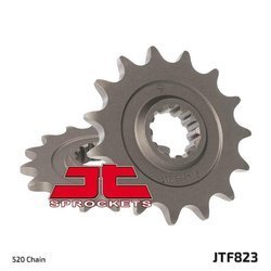 Ritzel vorne JT JTF823.14 (14Z)