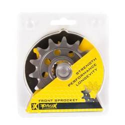 Ritzel vorne ProX RM-Z450 13-17 -14T-