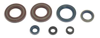 Satz Motordichtungen KTM LC4 350/400/600 87-94 / DUKE620 94-98 / EGS620 94-98 ATHENA