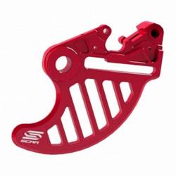 Scar Racing Abdeckung der hinteren Bremsscheibe BETA RR 125/250/300/350/390 08-23 / RR 430/480 08-23 / XTRAINER 15-23