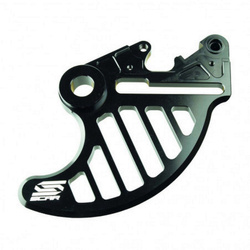 Scar Racing Abdeckung der hinteren Bremsscheibe EXC / EXC-F 04- / HUSQVARNA TE/FE 14- / HUSABERG - 13 / GASGAS EC / EC-F 21